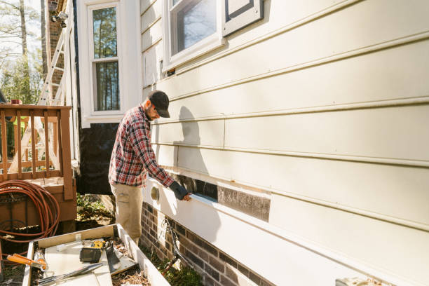 Top rated local Storm Damage Siding Repair specialists in Dennison, OH